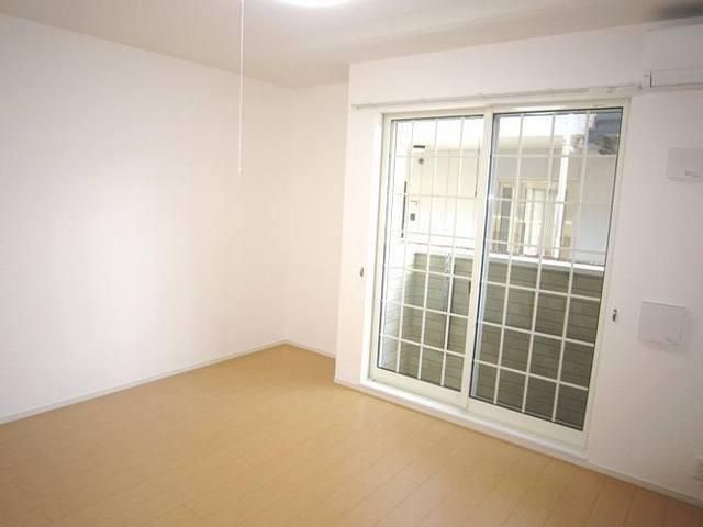 居室・リビング　★お部屋探しはタウンハウジング稲田堤店まで★