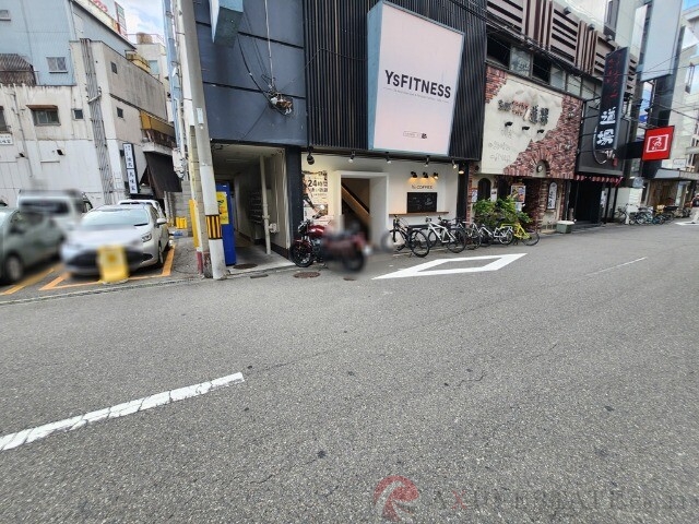 その他　周辺（その他）まで10m