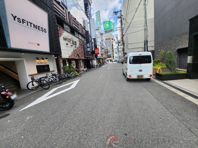 その他　周辺（その他）まで10m