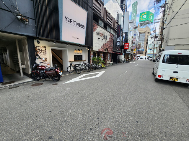 その他　周辺（その他）まで10m