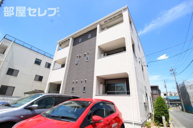 建物外観　イメ－ジ