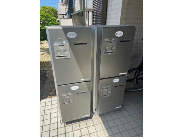その他共有部分　建物設備