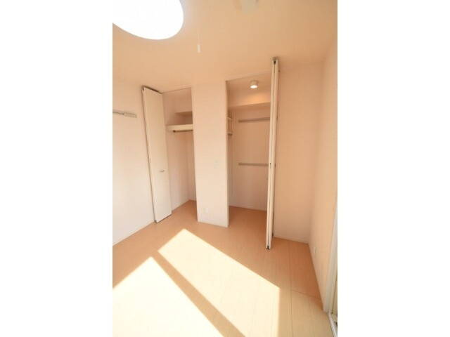 その他部屋・スペース　たっぷり収納できます♪