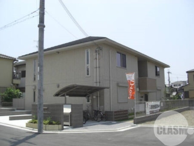 建物外観　大和ハウスのＤ－ｒｏｏｍ♪