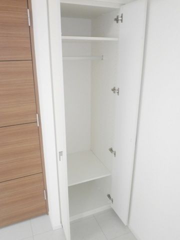 その他　☆クローゼット☆