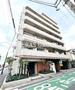 池上駅より徒歩12分 4階 築20年7ヶ月の賃貸物件