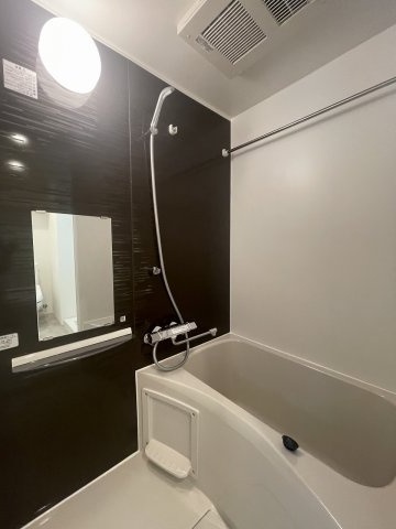 バス・シャワールーム　人気条件の「バス・トイレ別」です。