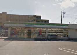 コンビニ　ファミリーマート 富士見針ヶ谷二丁目店（コンビニ）まで71m