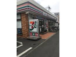 コンビニ　セブンイレブン みずほ台店（コンビニ）まで1129m