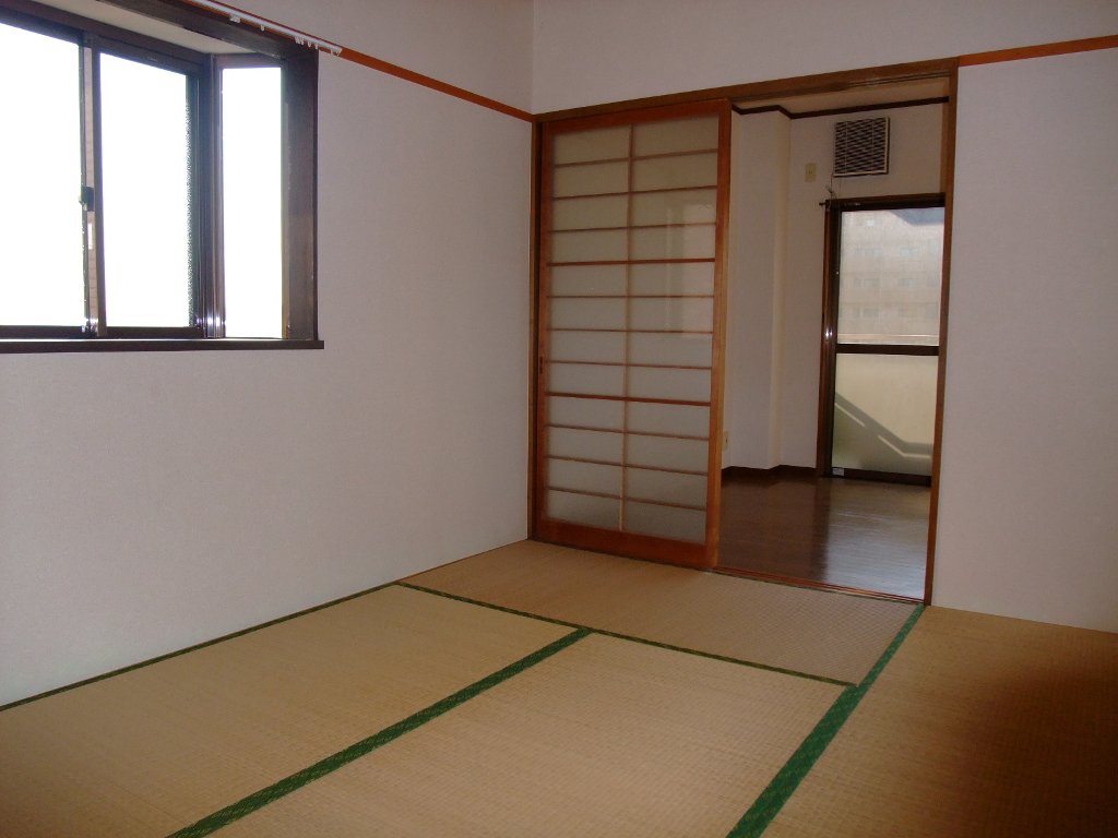 その他部屋・スペース　和室