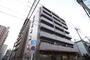 アクシス 大阪 8階 築26年2ヶ月の賃貸物件