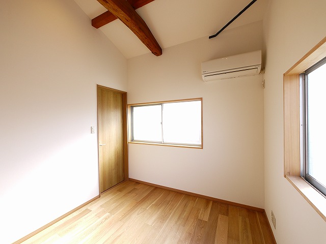 その他部屋・スペース　きれいな洋室です