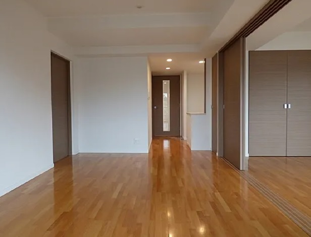 その他　同マンション別部屋参照