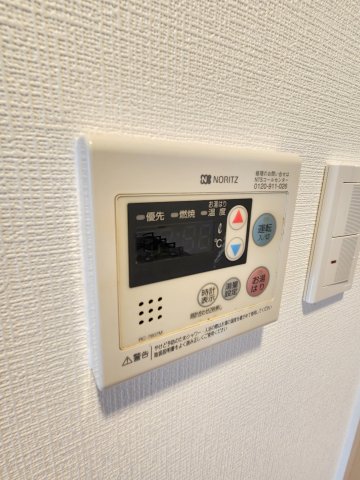 その他設備　ラ・エテルノ横浜関内＊別部屋参考