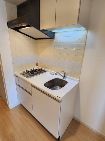 キッチン　ラ・エテルノ横浜関内＊別部屋参考