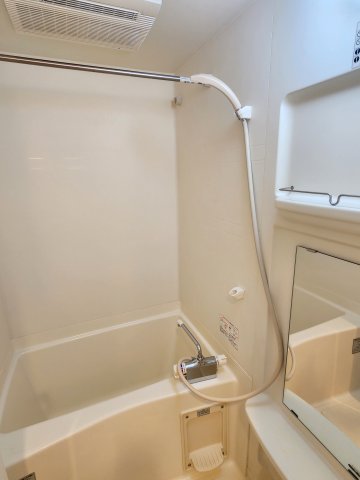 バス・シャワールーム　ラ・エテルノ横浜関内＊別部屋参考