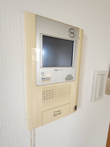 セキュリティ　ラ・エテルノ横浜関内＊別部屋参考