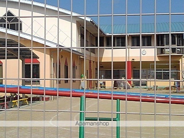幼稚園・保育園　あいあい保育園（幼稚園・保育園）まで900m