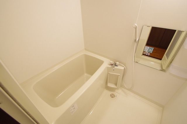 バス・シャワールーム　★お部屋探しはタウンハウジング稲田堤店まで★