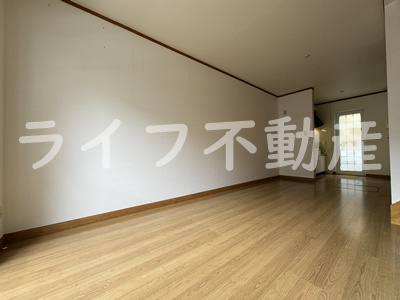 その他部屋・スペース　内装もきれいです