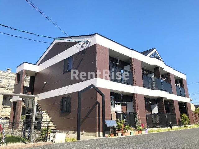 建物外観　外観写真その他1