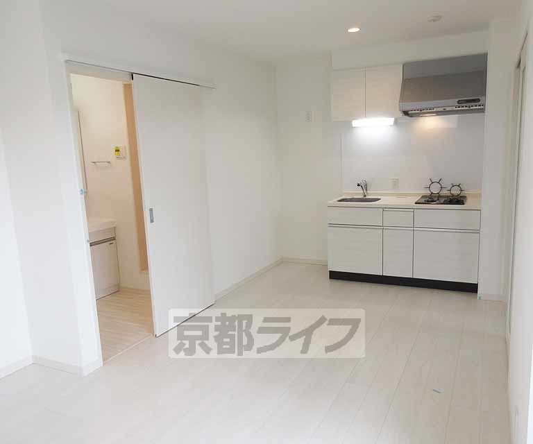 居室・リビング　とっても綺麗なお部屋です・