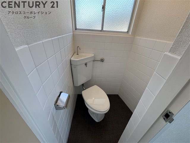トイレ　バストイレ別でおすすめです☆