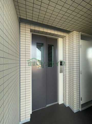 その他設備　ベルジェンド文京千駄木グレイス