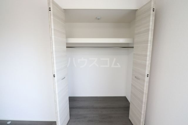 レーヴ・ウェル笠原Unの内装写真