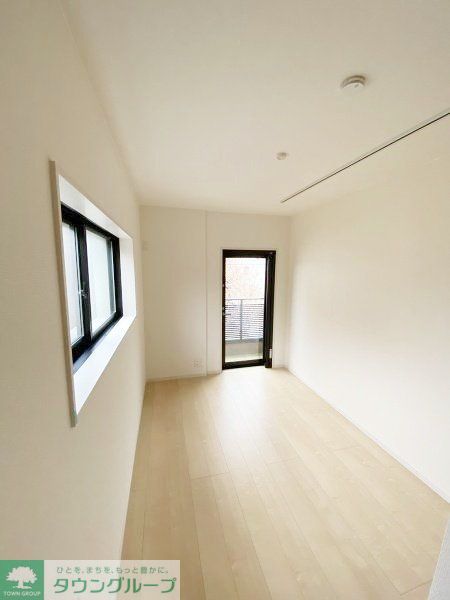 その他部屋・スペース　内見の予約先はタウンハウジング新中野店になります★★