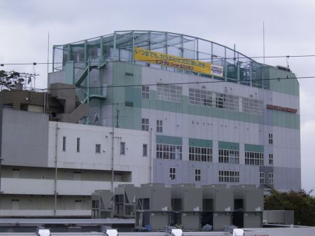 その他　スポーツクラブ（その他）まで320m
