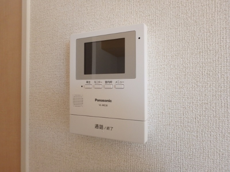 セキュリティ　図面と現状に相違がある場合には現状を優先