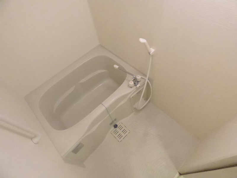 バス・シャワールーム　※同物件参考写真です
