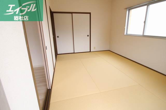 その他部屋・スペース　寝室