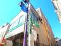 下総中山駅より徒歩1分 3階 築23年9ヶ月の賃貸物件