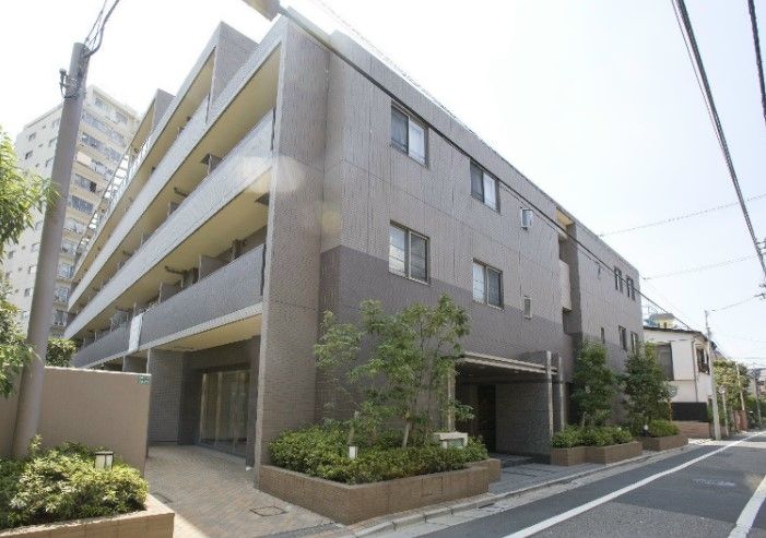 建物外観　☆こちらの物件は仲介手数料0.55か月分です☆
