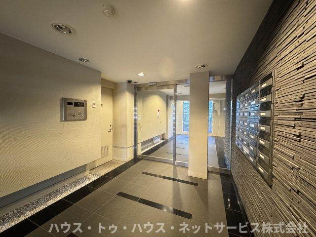 ロビー