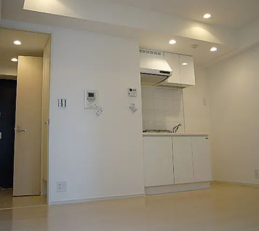 キッチン　別部屋参考写真