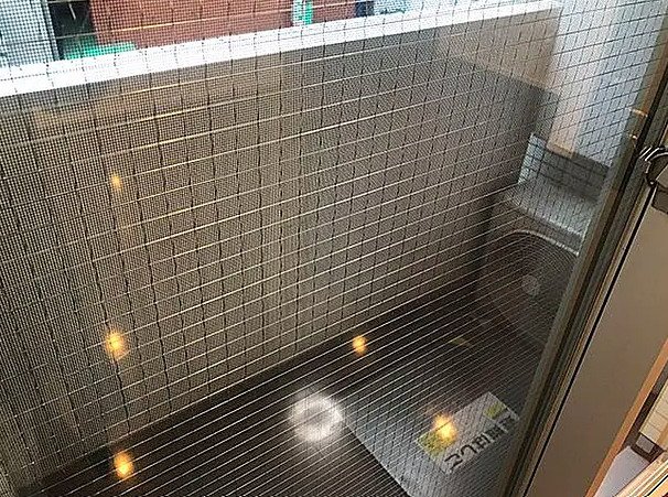 バルコニー　※別部屋参考写真