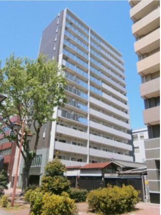 建物外観　★見学予約受付中★