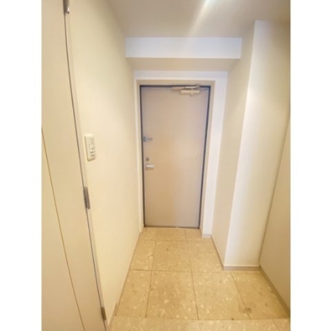 玄関　別部屋参考写真