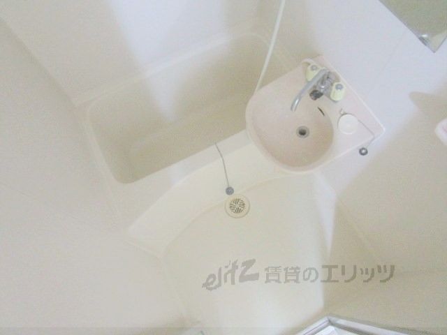 バス・シャワールーム　風呂