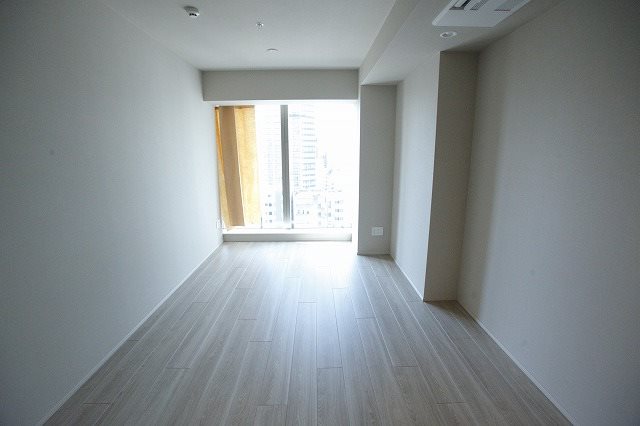 居室・リビング　内観1※別部屋参考写真