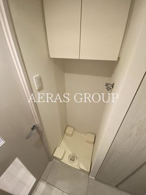 その他設備　別部屋同仕様