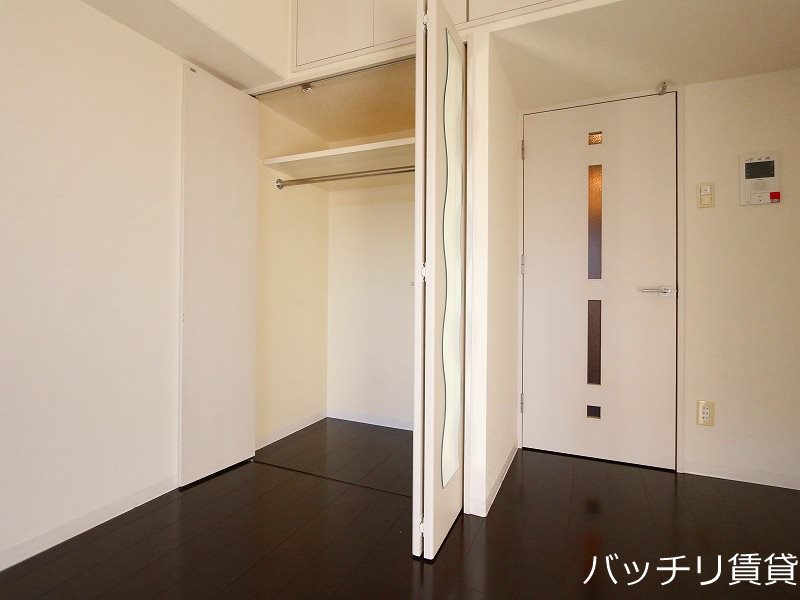収納　※同マンション別部屋写真の為、現状優先。
