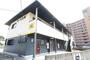 新飯塚駅より徒歩6分 2階 築21年10ヶ月の賃貸物件