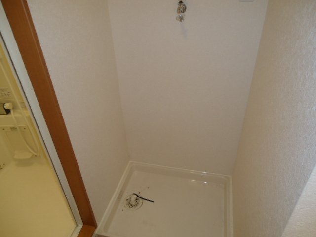 その他　洗濯機置場（イメージ）