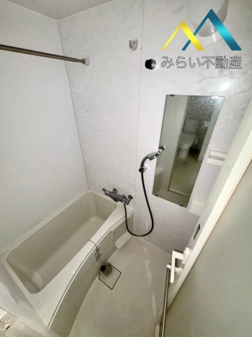 バス・シャワールーム　自社撮影写真