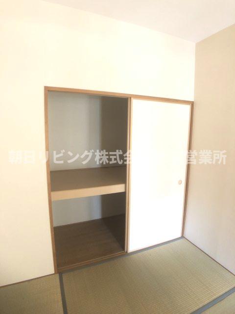 収納　同タイプ別室