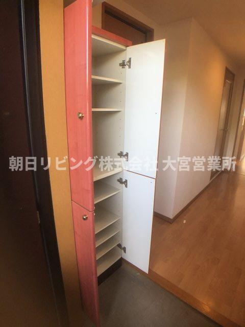 その他部屋・スペース　同タイプ別室